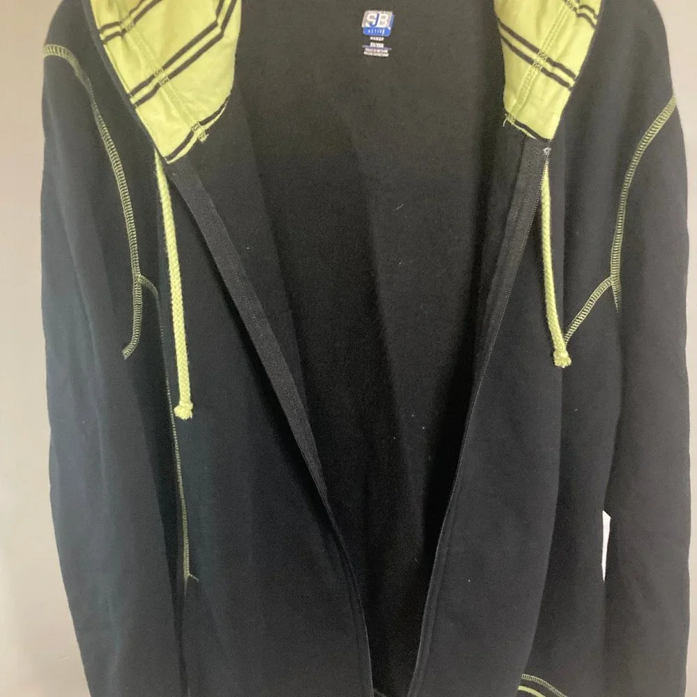 SJB JACKET - Picture 11 of 15